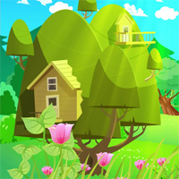 PowerPoint Tiếng Việt 3 Bài 29: Ngôi nhà trong cỏ