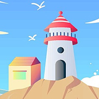 PowerPoint Tiếng Việt 3 Bài 30: Những ngọn hải đăng tích hợp AI