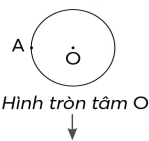 Giáo án bài Đường tròn, hình tròn lớp 5 CTST
