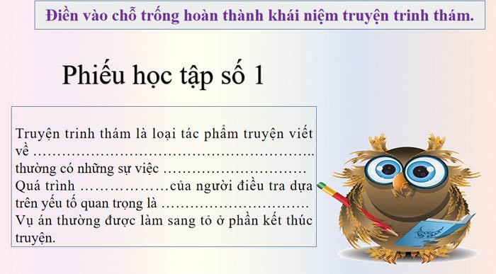 Giáo án Ba chàng sinh viên