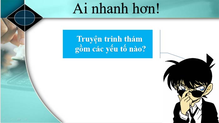 Giáo án Ba chàng sinh viên