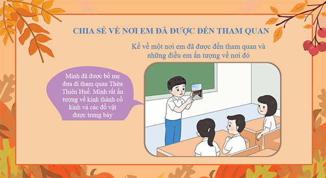 PowerPoint STEM Làm máy chiếu phim