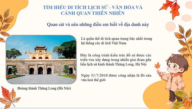 PowerPoint STEM Làm máy chiếu phim