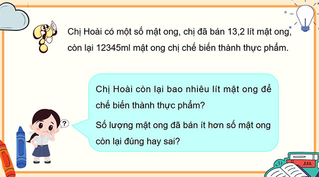 PowerPoint dạy thêm Ôn tập số thập phân