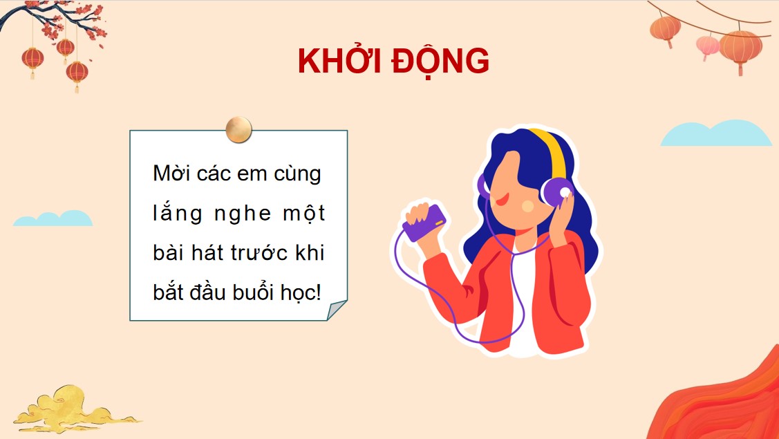 Giáo án điện tử bài Ôn tập Tiếng Việt 5 cuối HK 1 (Tiết 2)