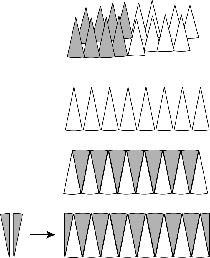 Giáo án Toán 5 Chân trời sáng tạo Bài 49