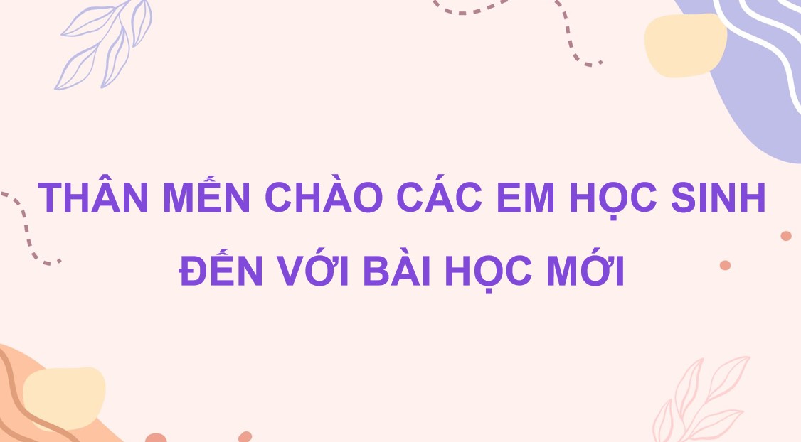Giáo án điện tử Toán 5 Chân trời sáng tạo Bài 48