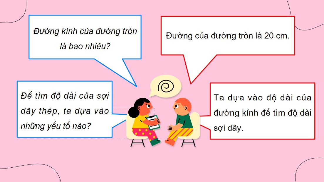 Giáo án điện tử Toán 5 Chân trời sáng tạo Bài 48