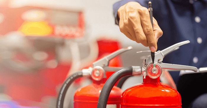 Thẩm định thiết kế về phòng cháy, chữa cháy 2025