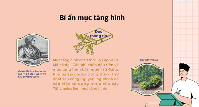 PowerPoint STEM Biến đổi chất