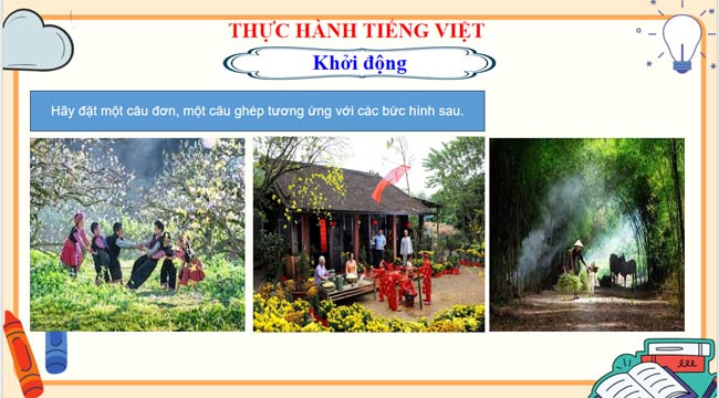  Ngữ văn 9 Bài 6: Thực hành tiếng Việt 