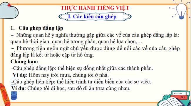  Ngữ văn 9 Bài 6: Thực hành tiếng Việt 