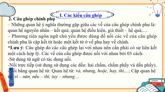  Ngữ văn 9 Bài 6: Thực hành tiếng Việt 