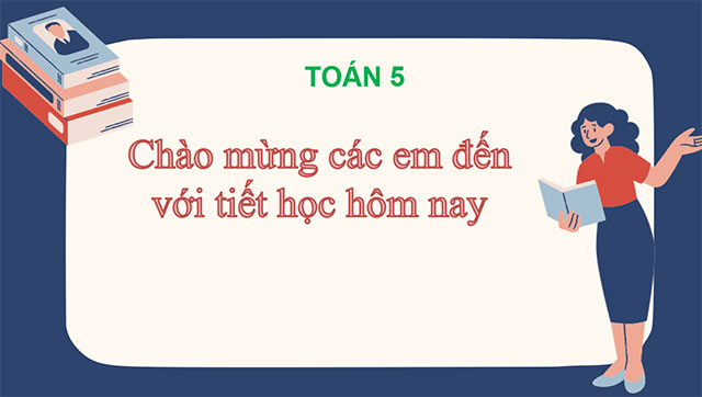 PowerPoint Ôn tập đo lường