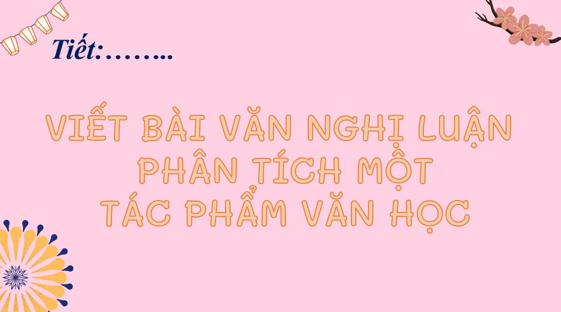 Bài giảng PowerPoint Văn 9 CTST Bài 5 trang 142