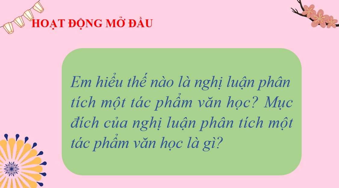 Bài giảng PowerPoint Văn 9 CTST Bài 5 trang 142