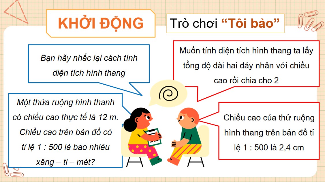 Giáo án điện tử Bài Thực hành và trải nghiệm lớp 5 trang 106