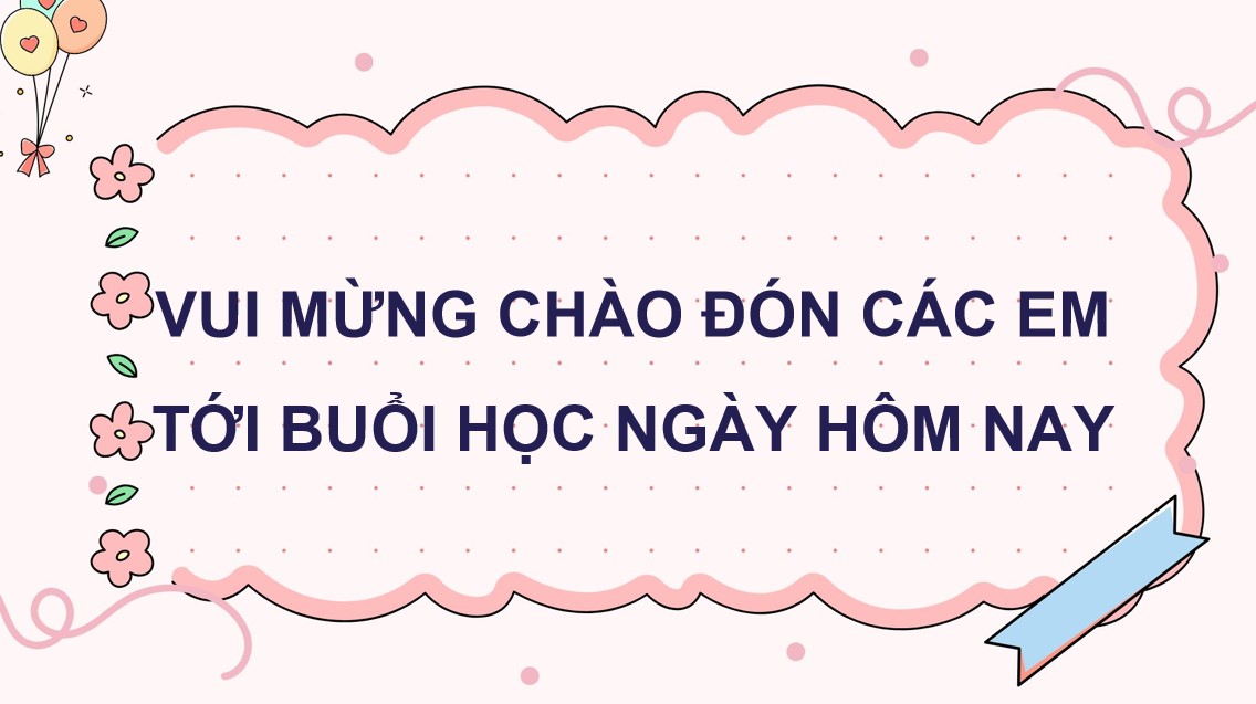 Giáo án điện tử Bài Thực hành và trải nghiệm lớp 5 trang 106