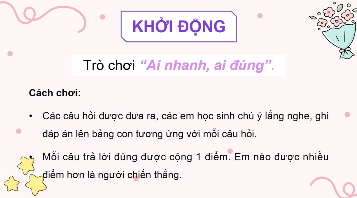 Giáo án điện tử Bài Ôn tập các phép tính với số thập phân lớp 5 trang 110