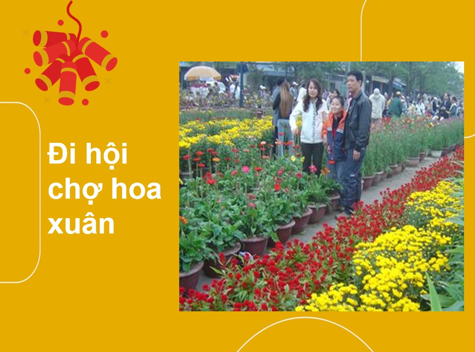  Giáo án PowerPoint chủ đề Tết mùa xuân trường mầm non