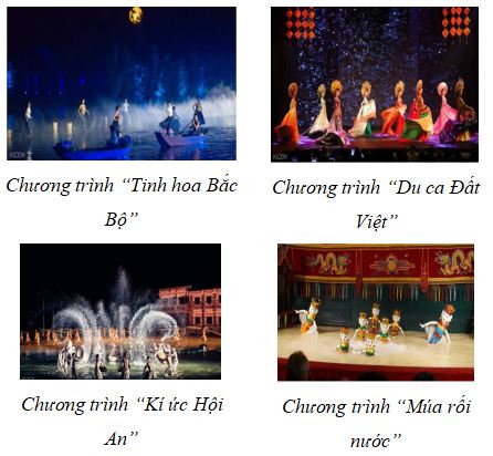 Tiếng Việt 5 KNTT