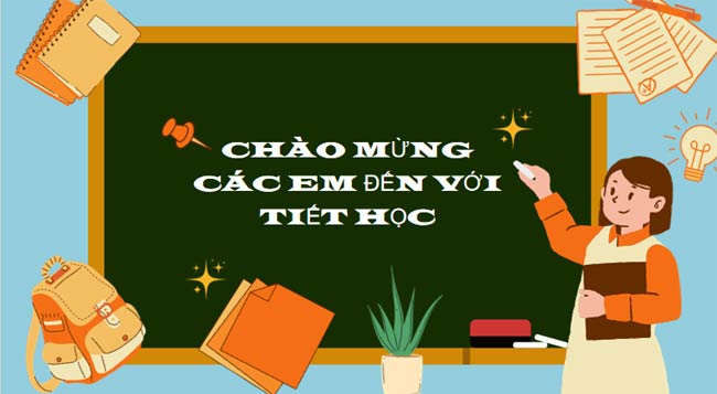 PowerPoint HĐTN 9 Chân trời sáng tạo Chủ đề 8