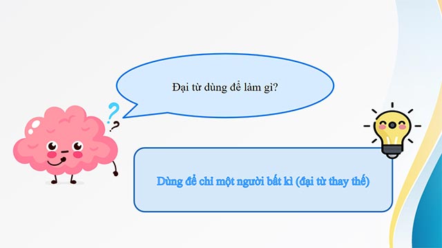 PowerPoint Chuyện nhỏ trong lớp học