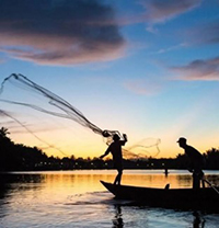 Đọc hiểu tạm biệt Huế