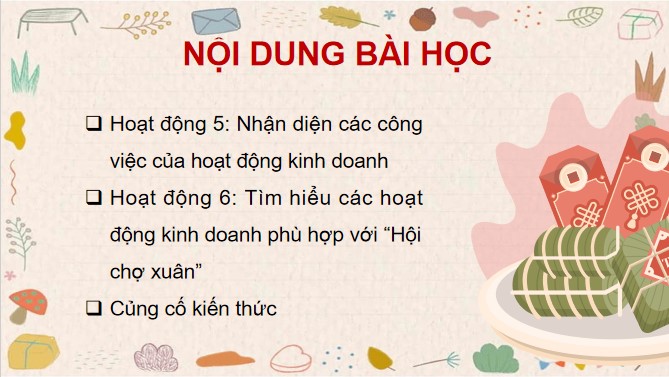 PowerPoint Hoạt động trải nghiệm 5 CTST Bản 1 Tuần 19