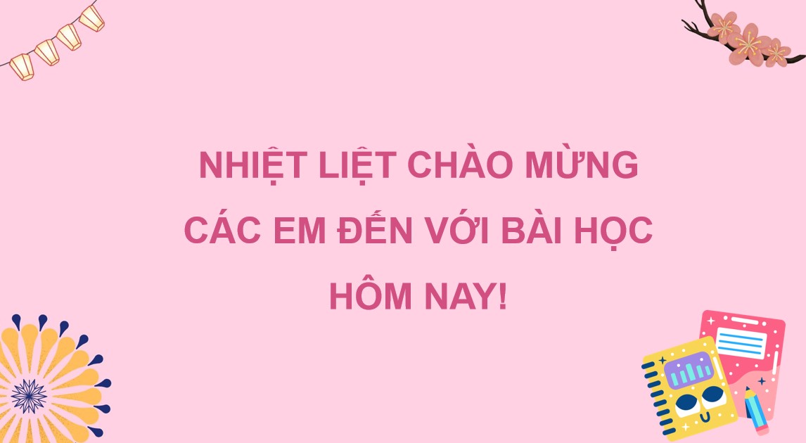 Giáo án điện tử Toán 5 CTST bài 56