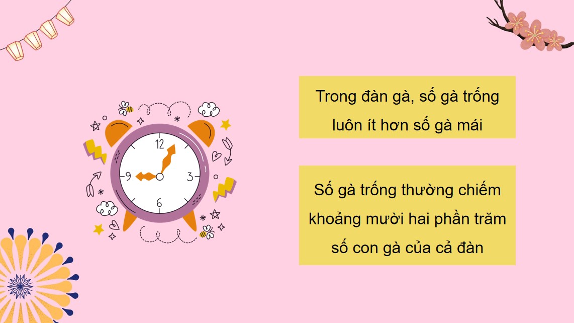 Giáo án điện tử Toán 5 CTST bài 56