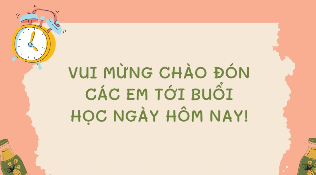 Giáo án PowerPoint bài 58 Toán 5 CTST