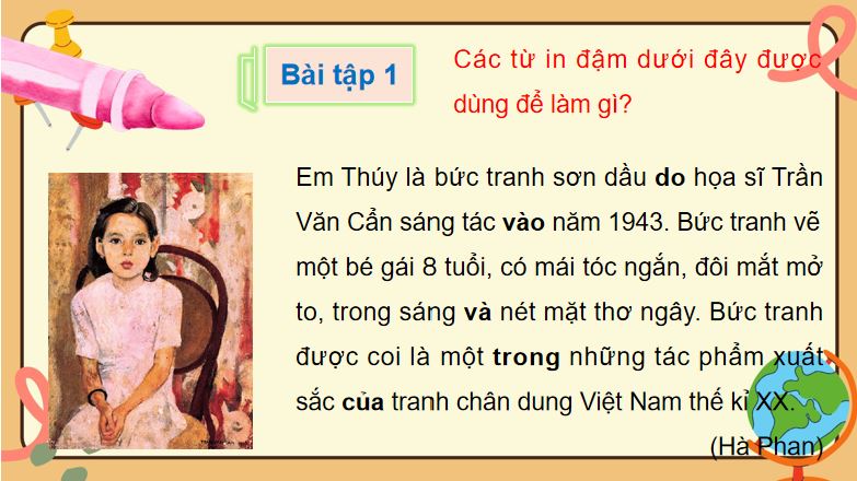 PowerPoint Kết từ