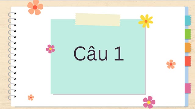 PowerPoint Ca dao về lễ hội