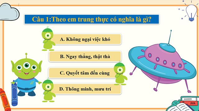 PowerPoint Trao đổi Em đọc sách báo