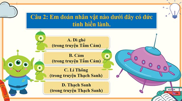 PowerPoint Trao đổi Em đọc sách báo