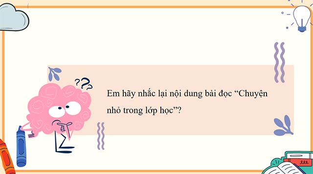 PowerPoint Tấm bìa các tông