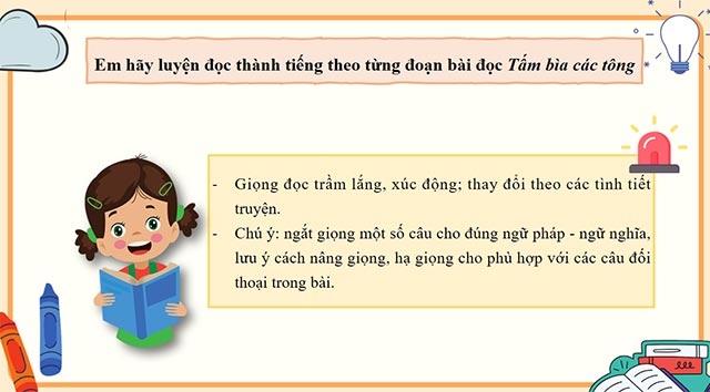 PowerPoint Tấm bìa các tông
