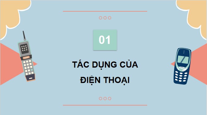 Giáo án PPT Công nghệ 5 Kết nối tri thức Bài 5