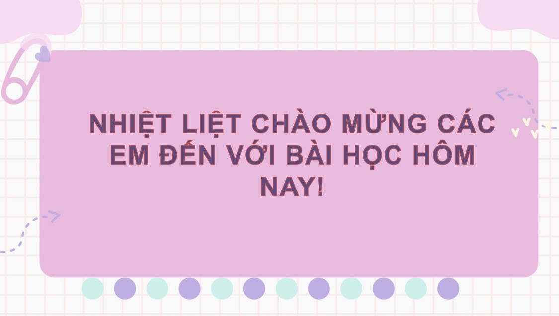 Giáo án điện tử Bài 61 Toán 5 Chân trời sáng tạo