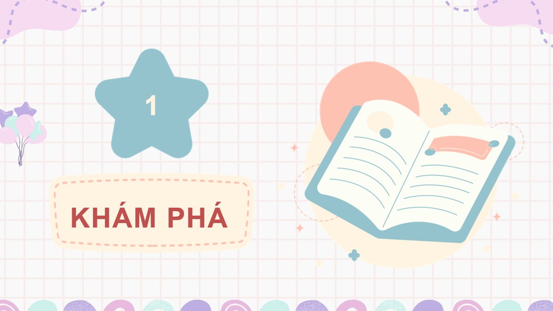 Giáo án điện tử Bài 61 Toán 5 Chân trời sáng tạo