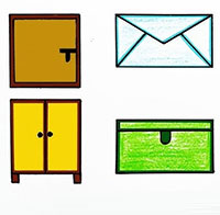 PowerPoint Toán 8 bài 13: Hình chữ nhật