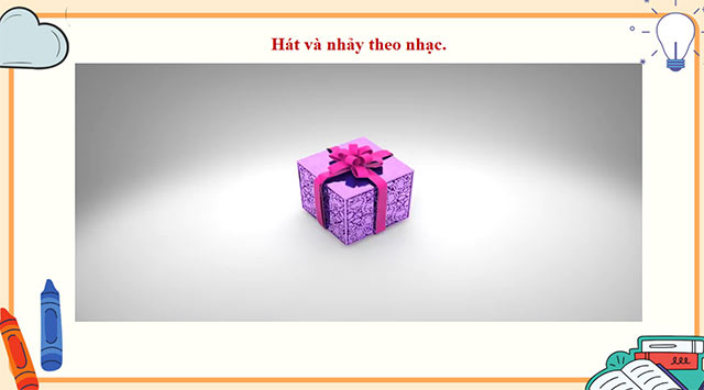 PowerPoint Góc sáng tạo: Diễn kịch Có lí có tình