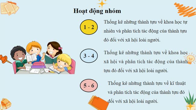 PowerPoint Lịch sử 8 Bài 13