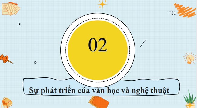 PowerPoint Lịch sử 8 Bài 13