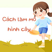 PowerPoint STEM Cây xung quanh em