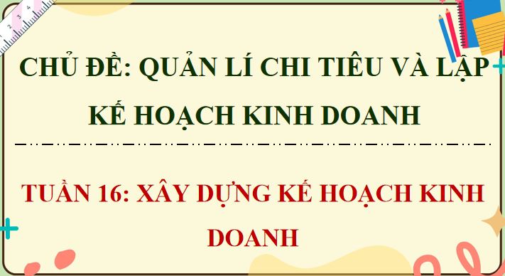 PowerPoint Hoạt động trải nghiệm 5 Tuần 16