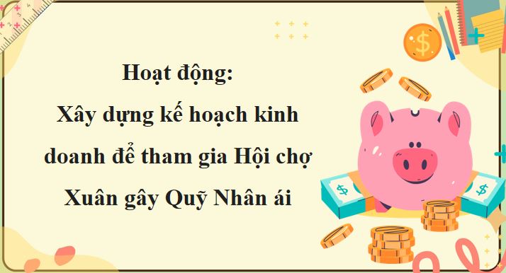 PowerPoint Hoạt động trải nghiệm 5 Tuần 16