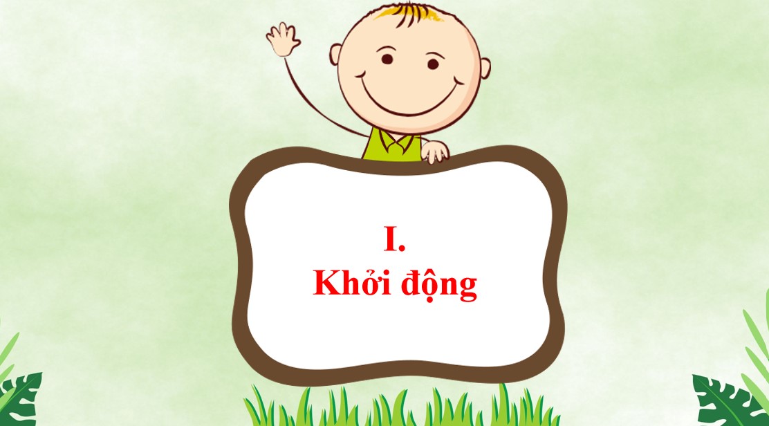 Giáo án điện tử Bài 2 GDCD 9 Kết nối tri thức