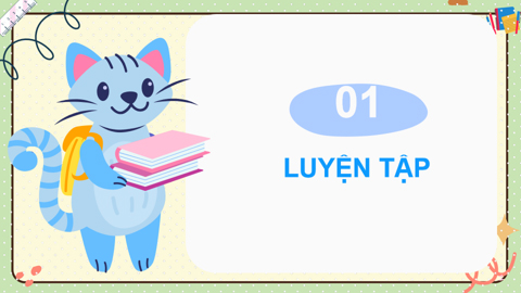 Giáo án điện tử Toán 5 Bài 43 Luyện tập chung